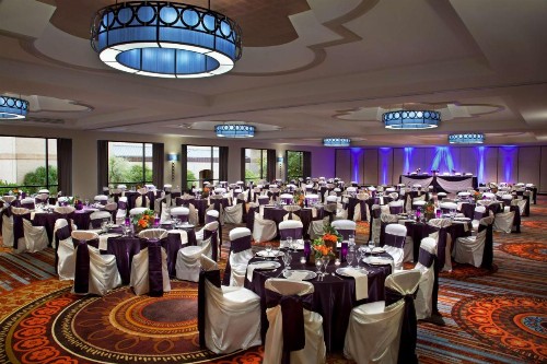Hilton Palacio del Rio - image 20