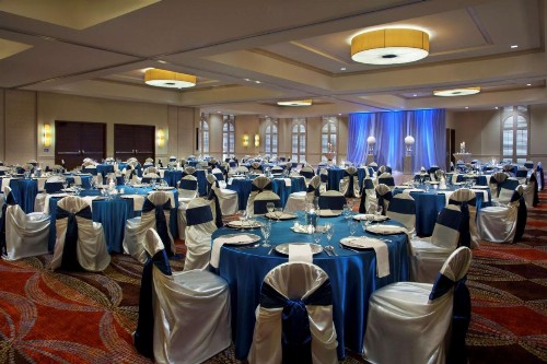 Hilton Palacio del Rio - image 21