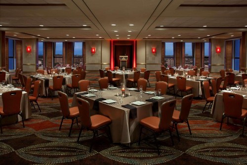 Hilton Palacio del Rio - image 22
