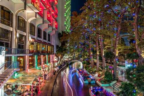 Hilton Palacio del Rio - image 3