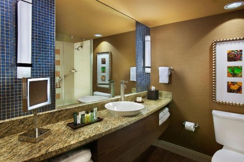 Hilton Palacio del Rio - image 31