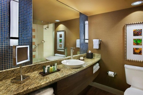 Hilton Palacio del Rio - image 35