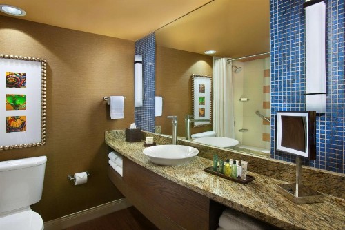 Hilton Palacio del Rio - image 36