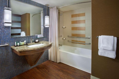 Hilton Palacio del Rio - image 37