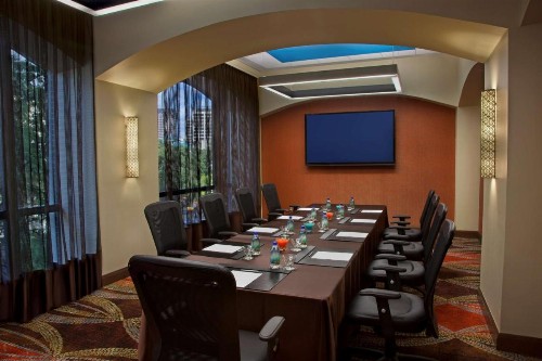 Hilton Palacio del Rio - image 38