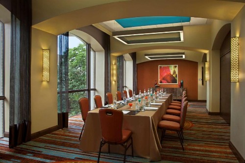 Hilton Palacio del Rio - image 39