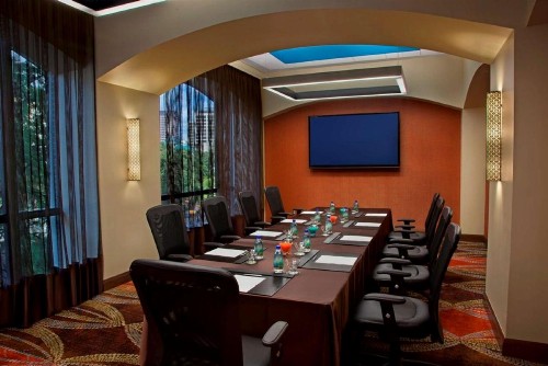 Hilton Palacio del Rio - image 42
