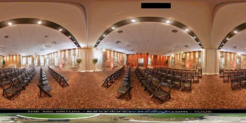Hilton Palacio del Rio - image 43