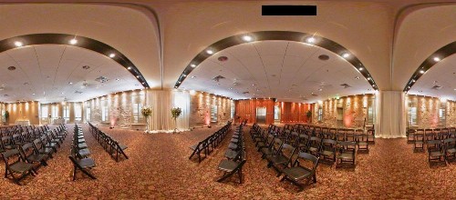 Hilton Palacio del Rio - image 44