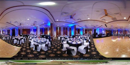 Hilton Palacio del Rio - image 45