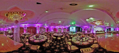 Hilton Palacio del Rio - image 47