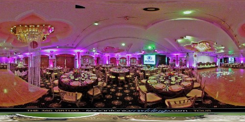 Hilton Palacio del Rio - image 49