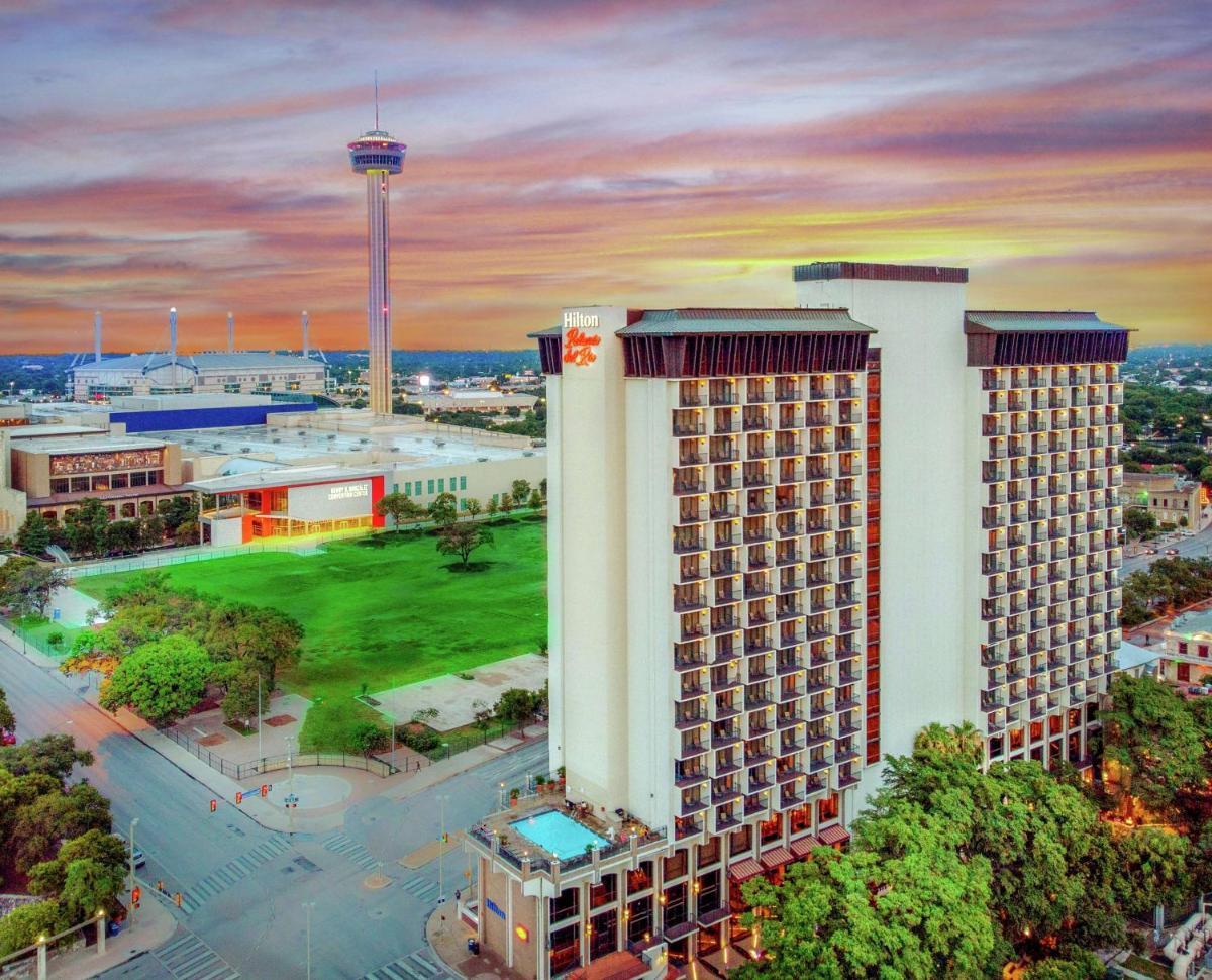Hilton Palacio del Rio - image 5