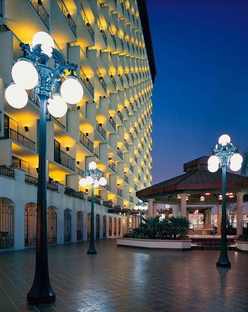 Hilton Palacio del Rio - image 7