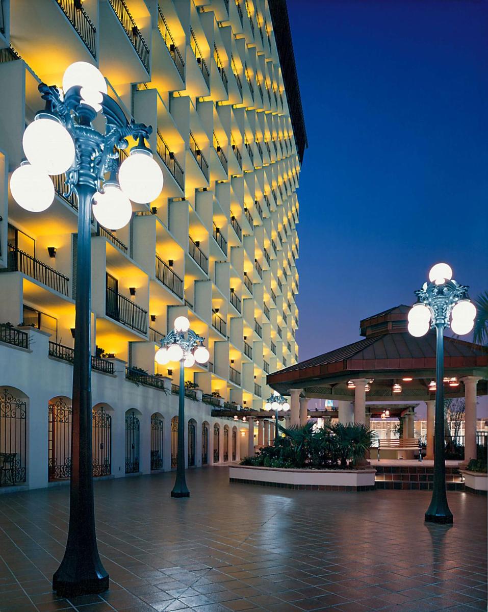 Hilton Palacio del Rio - image 7
