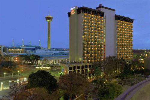 Hilton Palacio del Rio - image 8