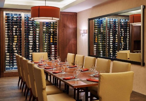 Hilton San Antonio Airport - image 10