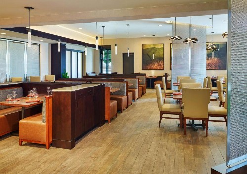 Hilton San Antonio Airport - image 11