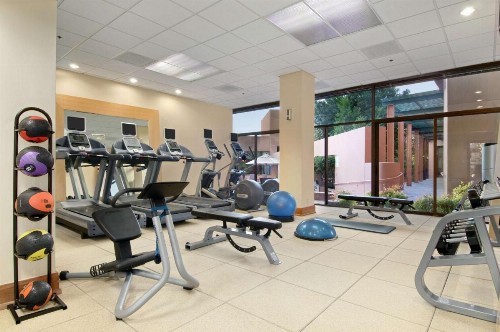 Hilton San Antonio Airport - image 13