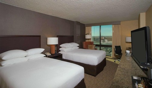 Hilton San Antonio Airport - image 14