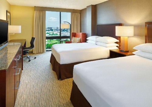 Hilton San Antonio Airport - image 17