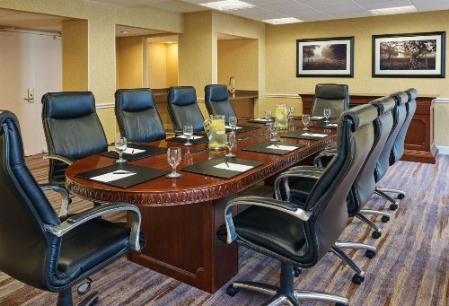 Hilton San Antonio Airport - image 29