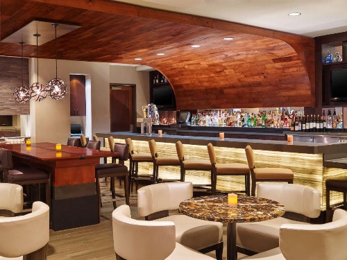 Hilton San Antonio Airport - image 32
