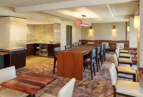 Hilton San Antonio Airport - image 33