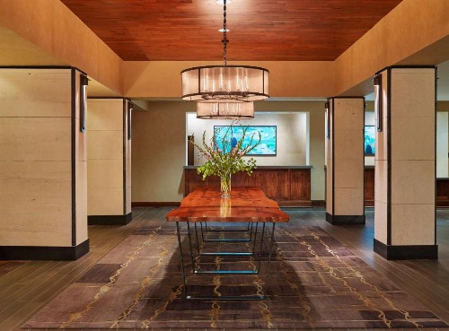 Hilton San Antonio Airport - image 4