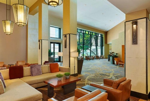 Hilton San Antonio Airport - image 5