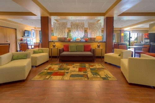 Hampton Inn San Antonio Stone Oak - image 11