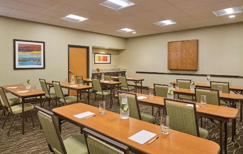 Hampton Inn San Antonio Stone Oak - image 5
