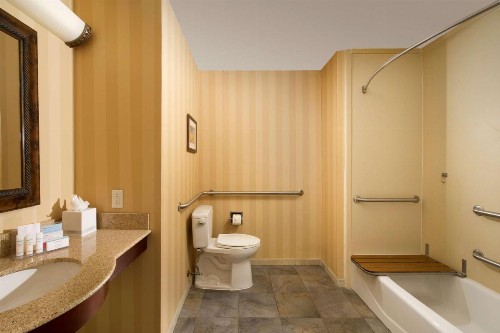 Hampton Inn and Suites San Antonio Airport - image 24