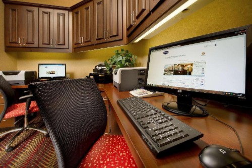 Hampton Inn and Suites San Antonio Airport - image 30