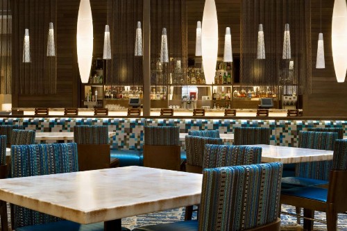 Embassy Suites San Antonio Airport - image 11