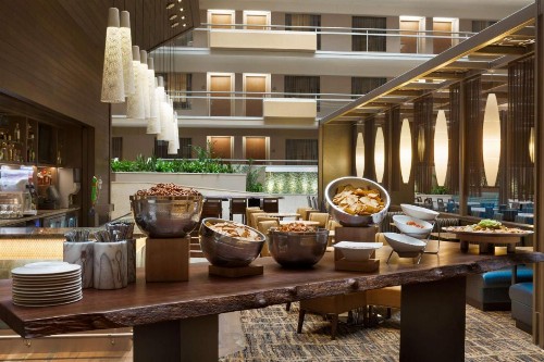 Embassy Suites San Antonio Airport - image 14