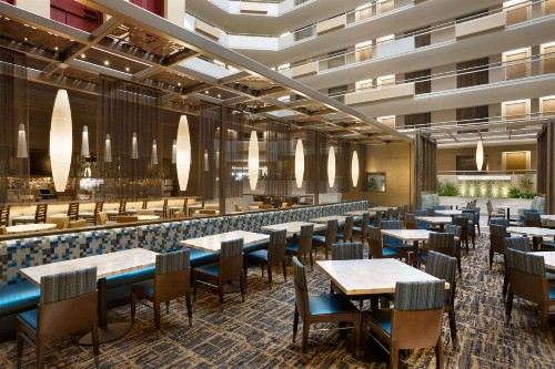 Embassy Suites San Antonio Airport - image 15