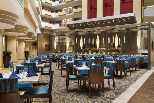 Embassy Suites San Antonio Airport - image 18