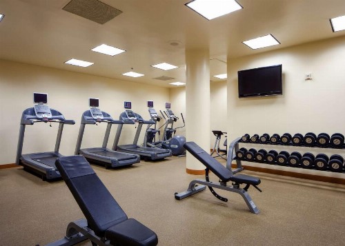 Embassy Suites San Antonio Airport - image 19