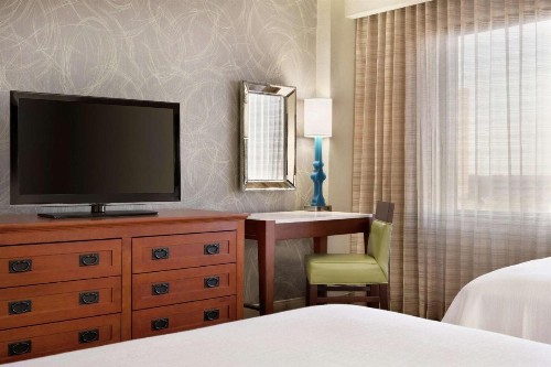 Embassy Suites San Antonio Airport - image 21