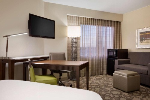 Embassy Suites San Antonio Airport - image 24