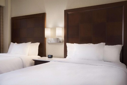 Embassy Suites San Antonio Airport - image 26