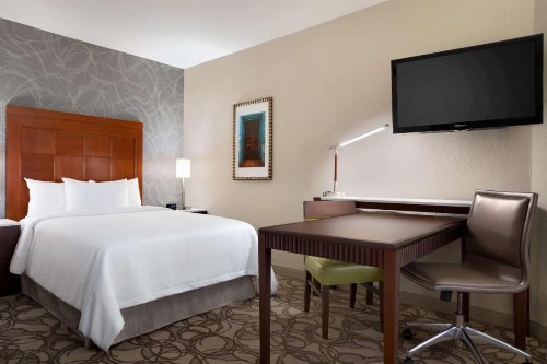 Embassy Suites San Antonio Airport - image 27
