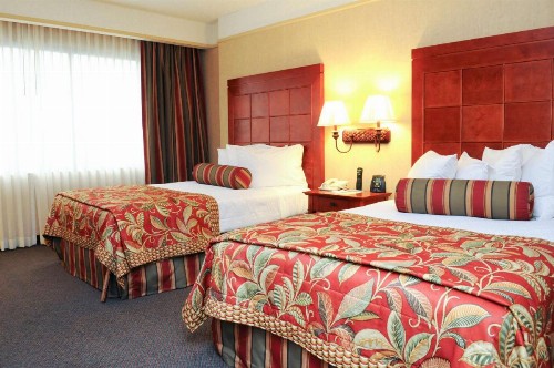 Embassy Suites San Antonio Airport - image 31