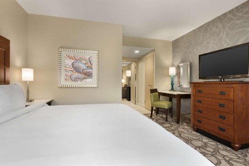 Embassy Suites San Antonio Airport - image 32