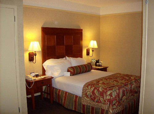 Embassy Suites San Antonio Airport - image 35