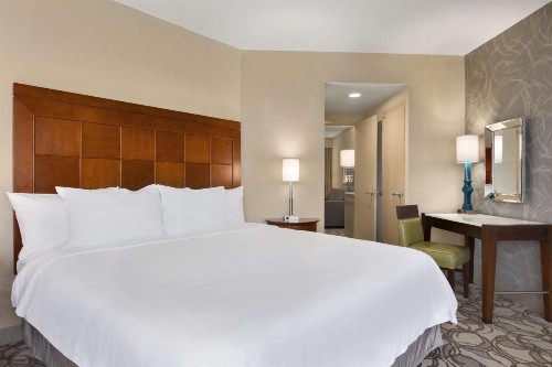 Embassy Suites San Antonio Airport - image 39