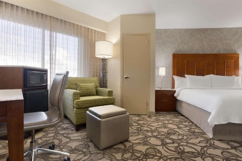 Embassy Suites San Antonio Airport - image 41