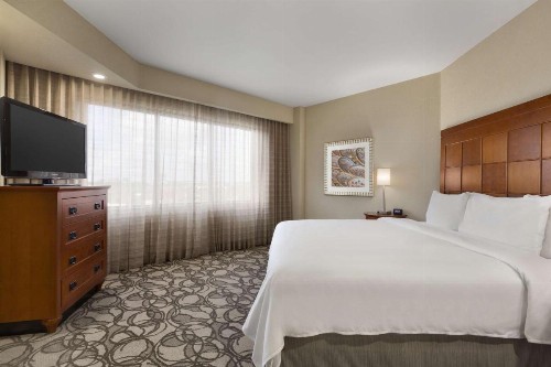 Embassy Suites San Antonio Airport - image 43