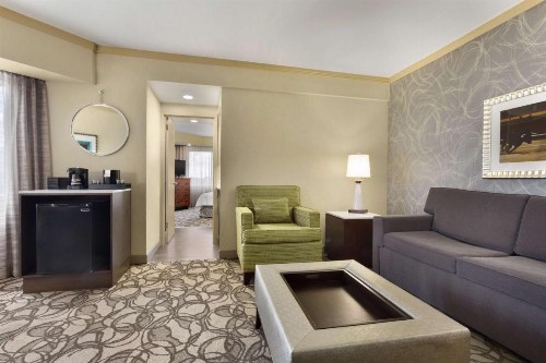 Embassy Suites San Antonio Airport - image 44